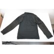 Форма комплект Combat Shirt + штаны Black - фото № 7