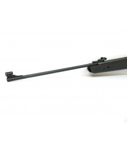 Пневматическая винтовка Aurora QB-20B (пластик) 4,5 мм