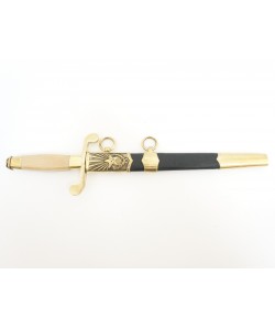 Кортик офицерский образца 2005 г., общевойсковой (Р5/2)