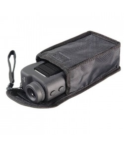 Лазерный дальномер Veber 6x25 LRF800 black