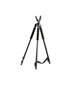 Опора Vanguard QUEST T62U, трансформер 3в1, разборная, высота 73,5-157,5 см