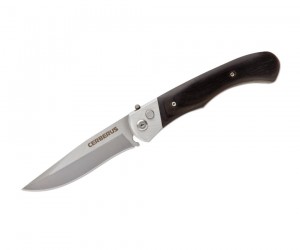 Нож автоматический Ножемир «Чёткий расклад» A-136 Cerberus