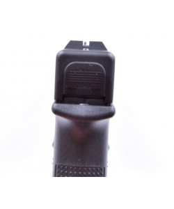 Пневматический пистолет Stalker S17G (Glock 17) металл