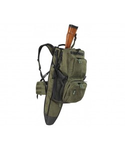 Рюкзак AVI-Outdoor Rifle Pro, с карманом для винтовки (8953)