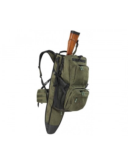 Рюкзак AVI-Outdoor Rifle Pro, с карманом для винтовки (8953)