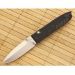 Нож складной LionSteel Daghetta 8700 G10 - фото № 3