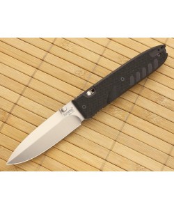 Нож складной LionSteel Daghetta 8700 G10