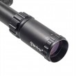 Оптический прицел Veber Black Fox 3-9x50 AO RG MD 30 мм - фото № 11