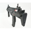 Страйкбольный пистолет-пулемет VFC Umarex MP7A1 GBBR v2 - фото № 14