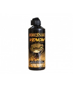 Оружейное масло Hoppe's Boresnake Venom Gun Oil with T3 4 oz. Black, 120 мл
