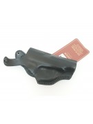 Кобура поясная Vektor из нат. кожи формованная для ПМ, ИЖ-71 (14-18)