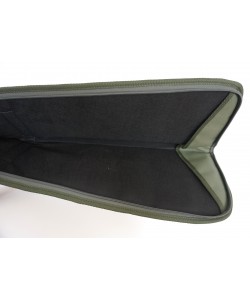 Чехол Vektor К-22 для МЦ-21-12 и аналогов, 135 см, из капрона с прокладкой из ППЭ (зеленый)