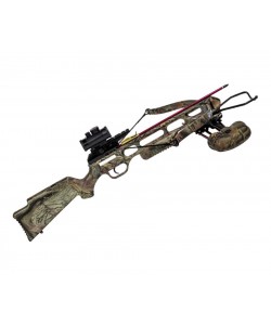 Арбалет рекурсивный Interloper «Скорпион» PKG (пластик, Next 1)