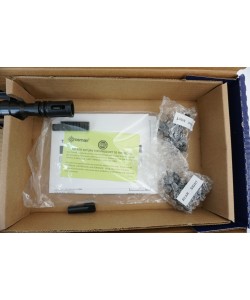 Пневматическая винтовка Crosman M4-177 (компрессионная) 4,5 мм