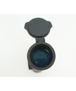 Оптический прицел Target Optic 3-12x44ME, Mil-Dot, подсветка