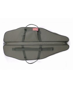 Чехол Vektor К-7к для винтовки с прицелом, 112 см, капрон с поролоном