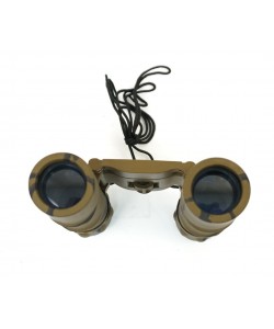 Бинокль Gamo 10x25 Roof DCF