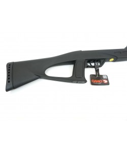 Пневматическая винтовка GAMO Delta Fox GT (★3 Дж) 4,5 мм