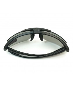 Очки тактические Gletcher GLG-317S, сменные линзы