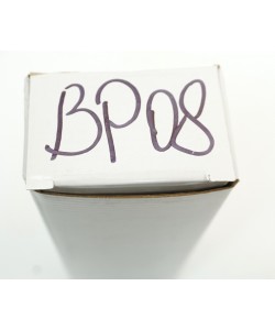 Сошки Patriot BH-BP08 на Weaver + в обхват ствола, 270-370 мм