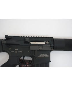 Снайперская винтовка King Arms 16” Free Float Sniper (KA-AG-10-S)