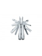 Мультитул Victorinox SwissTool Spirit XC 3.0227.L1 (105 мм, 26 функций, нейлон. чехол)