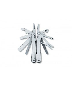 Мультитул Victorinox SwissTool Spirit XC 3.0227.L1 (105 мм, 26 функций, нейлон. чехол)