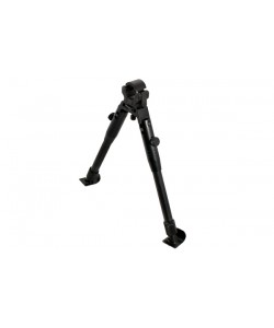 Сошки Leapers UTG на ствол оружия, высота 22-26 см (TL-BP08ST)