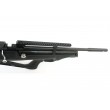 Пневматическая винтовка Hatsan Flashpup-S QE (пластик, PCP, модератор, 3 Дж) 5,5 мм - фото № 7
