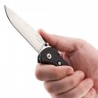 Нож полуавтоматический SOG Flash II FSA-8 - фото № 2