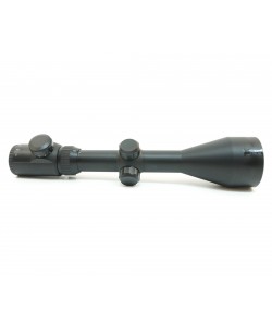 Оптический прицел ZOS 3-9x56 E (R10, крест) 30 мм, подсветка