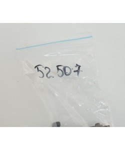 Прицел в сборе МР-512, ИЖ-53 (52507)