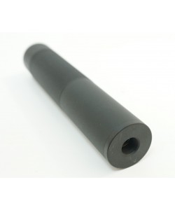 Модель глушителя Cyma HY-139F, 190x35 мм (U.S. GOVT)