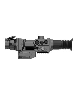 Тепловизионный прицел Pulsar Apex LRF XD75