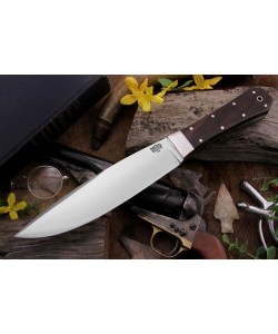 Нож Bark River Rogue Desert Ironwood
