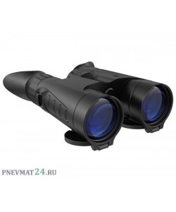 Бинокль Yukon Pro 16x50 Porro (без светофильтров)