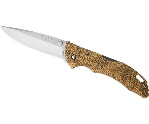 Нож складной Buck Bantam BHW Copperhead B0286CMS14