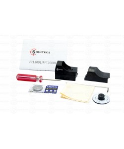 Коллиматорный прицел SightecS Micro Reflex Sight (FT26001)