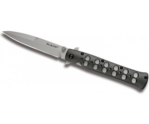 Нож складной Cold Steel Ti-Lite 4”, CTS-XHP 26ACST