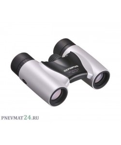 Бинокль Olympus 8x21 Porro RCII (White)