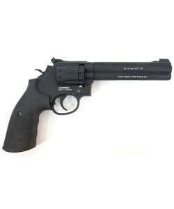 Пневматический револьвер Umarex Smith & Wesson 586 6”