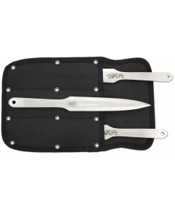 Набор метательных ножей «Баланс» (M-132SK) 3 шт.