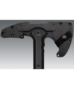 Топор туристический Cold Steel War Hawk 90PTWH