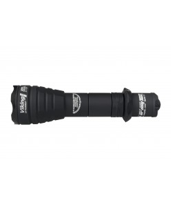 Фонарь тактический Armytek Viking Pro Magnet USB XHP50.2, 2050 люмен (теплый свет)