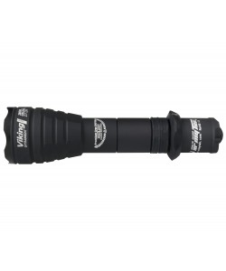 Фонарь тактический Armytek Viking Pro Magnet USB XHP50.2, 2300 люмен (белый свет)