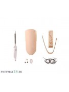 Набор для изготовления ножа Helle HE99 Harding