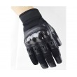 Перчатки Oakley tac-0202g Black - фото № 2