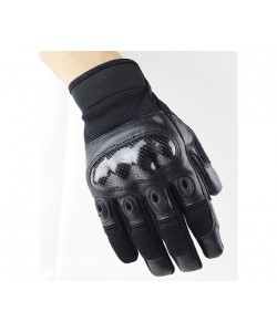 Перчатки тактические Oakley tac-0202g Black