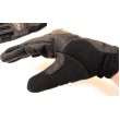 Перчатки Oakley tac-0202e Black - фото № 3