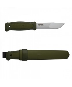 Нож туристический Morakniv Kansbol, нерж. сталь, 109 мм